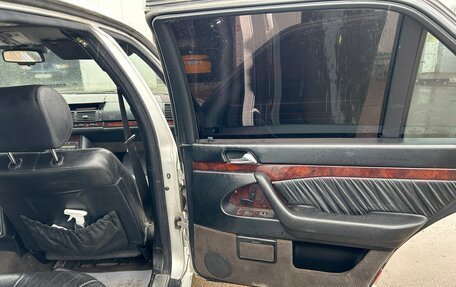 Mercedes-Benz S-Класс, 1996 год, 385 000 рублей, 22 фотография