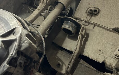 Mercedes-Benz S-Класс, 1996 год, 385 000 рублей, 25 фотография