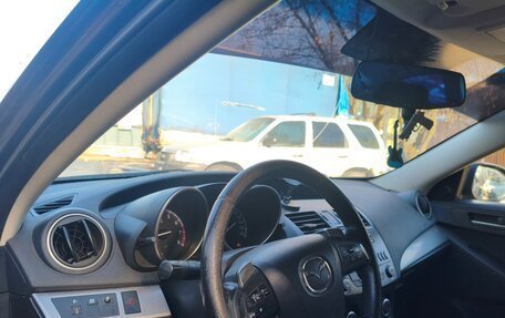 Mazda 3, 2011 год, 620 000 рублей, 4 фотография