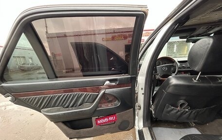 Mercedes-Benz S-Класс, 1996 год, 385 000 рублей, 18 фотография