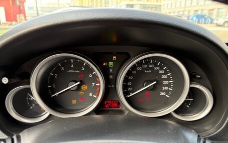 Mazda 6, 2008 год, 750 000 рублей, 3 фотография