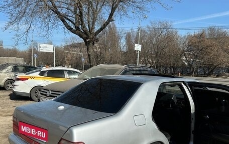 Mercedes-Benz S-Класс, 1996 год, 385 000 рублей, 33 фотография