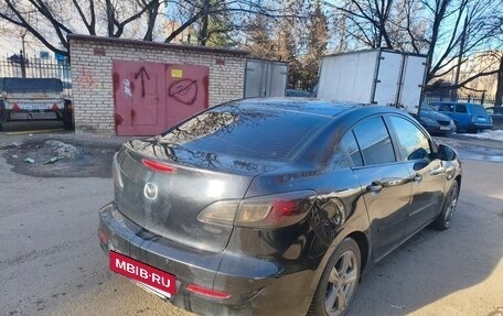 Mazda 3, 2011 год, 620 000 рублей, 3 фотография