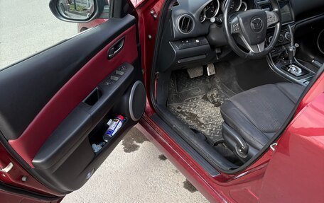 Mazda 6, 2008 год, 750 000 рублей, 4 фотография