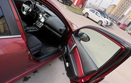 Mazda 6, 2008 год, 750 000 рублей, 7 фотография