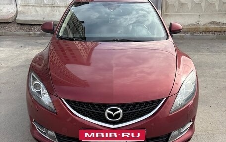 Mazda 6, 2008 год, 750 000 рублей, 15 фотография