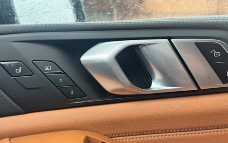 BMW X5, 2021 год, 7 500 000 рублей, 5 фотография