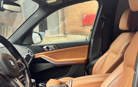 BMW X5, 2021 год, 7 500 000 рублей, 4 фотография