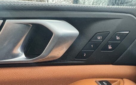 BMW X5, 2021 год, 7 500 000 рублей, 6 фотография