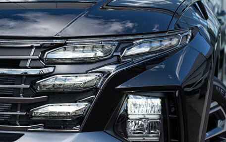 Hyundai Tucson, 2025 год, 4 940 000 рублей, 13 фотография