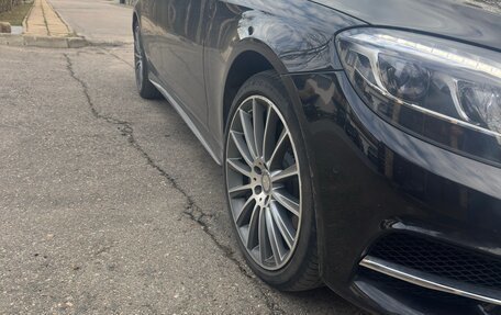 Mercedes-Benz S-Класс, 2015 год, 3 800 000 рублей, 4 фотография