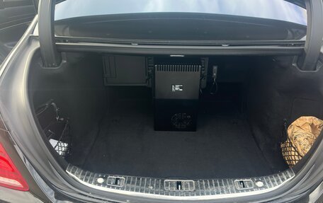 Mercedes-Benz S-Класс, 2015 год, 3 800 000 рублей, 6 фотография