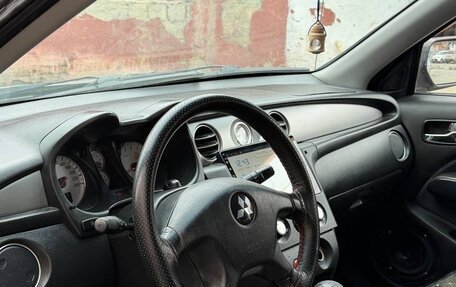 Mitsubishi Outlander III рестайлинг 3, 2006 год, 435 000 рублей, 5 фотография