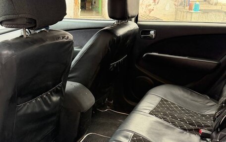 Mitsubishi Outlander III рестайлинг 3, 2006 год, 435 000 рублей, 8 фотография