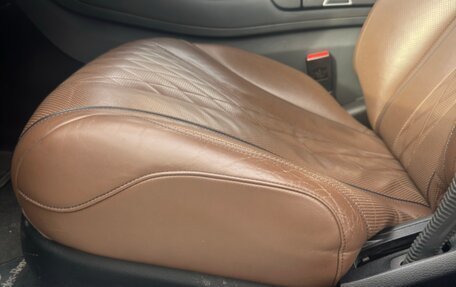 Mercedes-Benz S-Класс, 2015 год, 3 800 000 рублей, 9 фотография