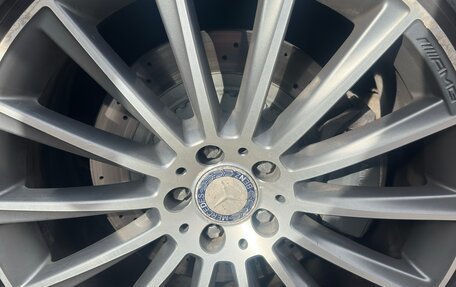 Mercedes-Benz S-Класс, 2015 год, 3 800 000 рублей, 20 фотография