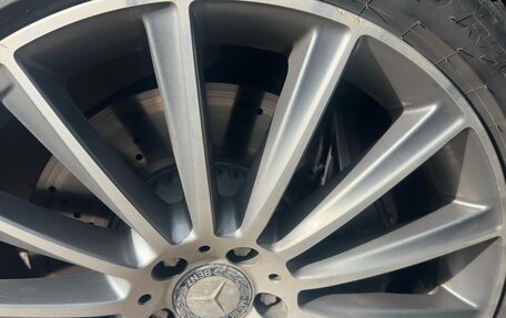 Mercedes-Benz S-Класс, 2015 год, 3 800 000 рублей, 19 фотография