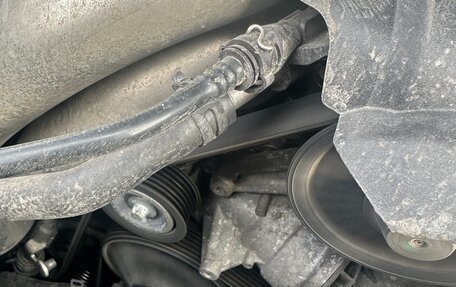 Mercedes-Benz S-Класс, 2015 год, 3 800 000 рублей, 18 фотография