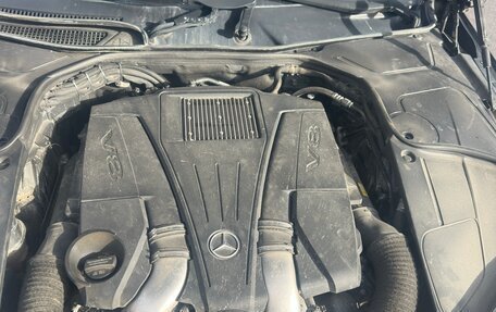 Mercedes-Benz S-Класс, 2015 год, 3 800 000 рублей, 17 фотография