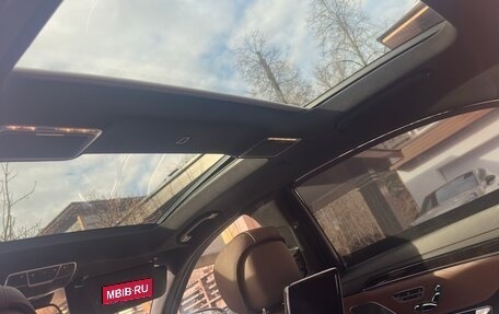 Mercedes-Benz S-Класс, 2015 год, 3 800 000 рублей, 13 фотография