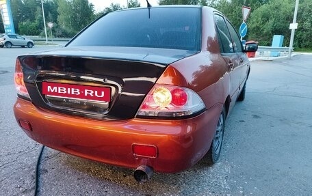 Mitsubishi Lancer IX, 2006 год, 210 000 рублей, 3 фотография
