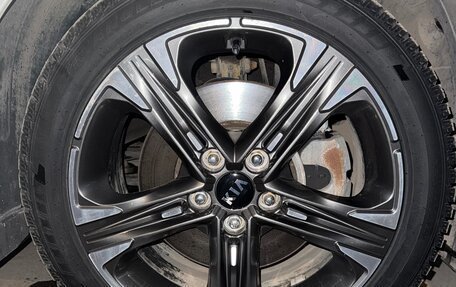 KIA K5, 2021 год, 2 800 000 рублей, 8 фотография