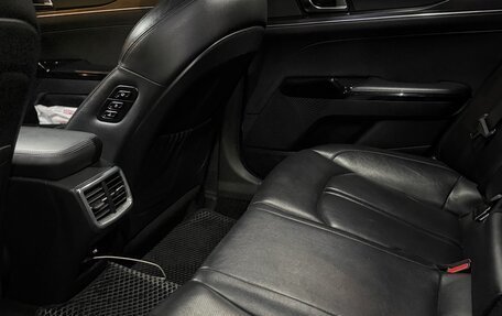 KIA K5, 2021 год, 2 800 000 рублей, 12 фотография