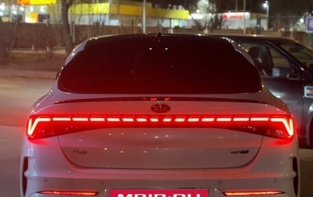 KIA K5, 2021 год, 2 800 000 рублей, 5 фотография