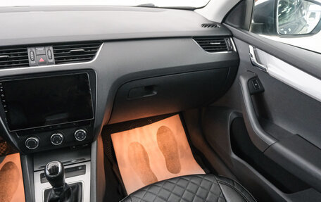 Skoda Octavia, 2014 год, 999 000 рублей, 12 фотография