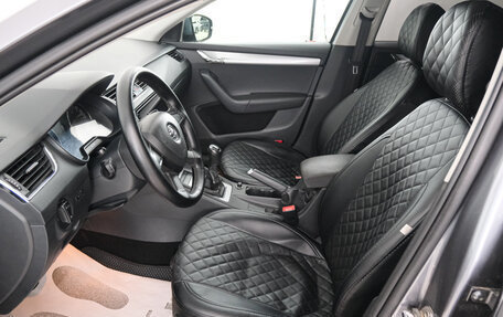 Skoda Octavia, 2014 год, 999 000 рублей, 8 фотография