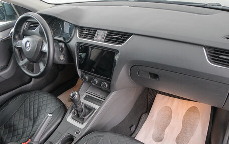 Skoda Octavia, 2014 год, 999 000 рублей, 13 фотография