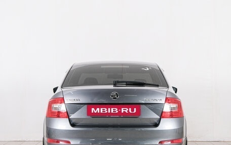 Skoda Octavia, 2014 год, 999 000 рублей, 6 фотография