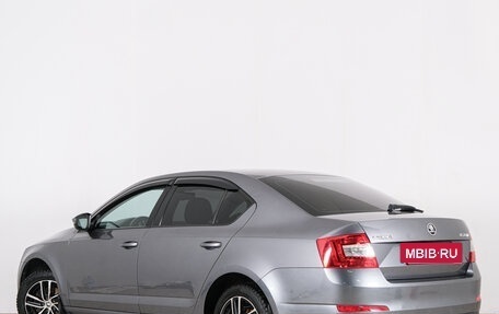 Skoda Octavia, 2014 год, 999 000 рублей, 5 фотография