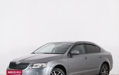Skoda Octavia, 2014 год, 999 000 рублей, 4 фотография