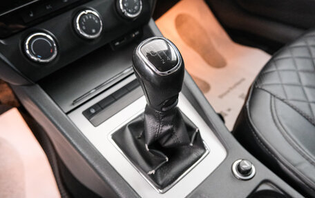 Skoda Octavia, 2014 год, 999 000 рублей, 17 фотография