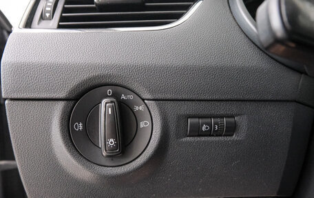 Skoda Octavia, 2014 год, 999 000 рублей, 19 фотография