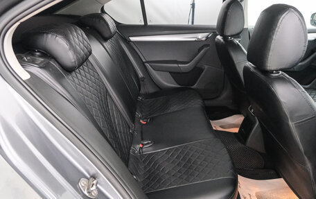 Skoda Octavia, 2014 год, 999 000 рублей, 22 фотография