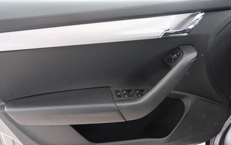 Skoda Octavia, 2014 год, 999 000 рублей, 20 фотография