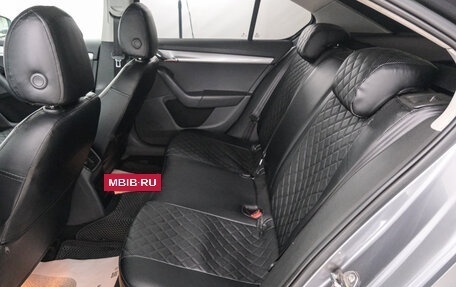 Skoda Octavia, 2014 год, 999 000 рублей, 21 фотография