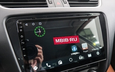 Skoda Octavia, 2014 год, 999 000 рублей, 16 фотография