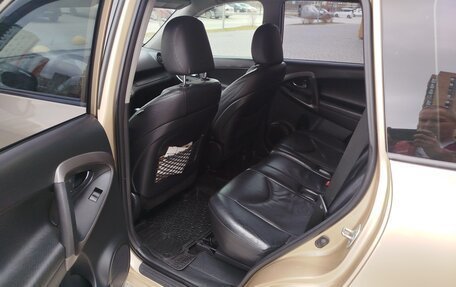 Toyota RAV4, 2010 год, 1 350 000 рублей, 4 фотография