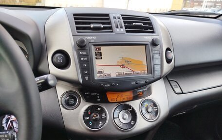 Toyota RAV4, 2010 год, 1 350 000 рублей, 11 фотография