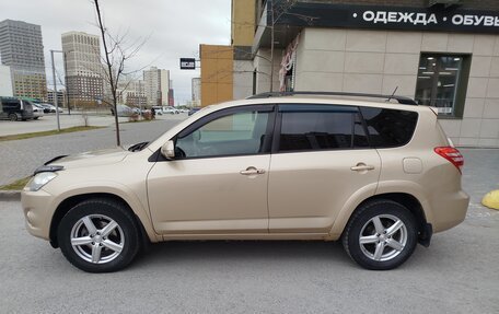 Toyota RAV4, 2010 год, 1 350 000 рублей, 10 фотография