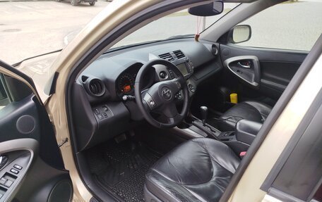 Toyota RAV4, 2010 год, 1 350 000 рублей, 3 фотография