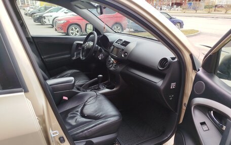 Toyota RAV4, 2010 год, 1 350 000 рублей, 7 фотография