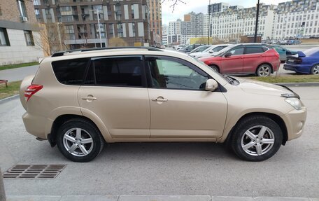 Toyota RAV4, 2010 год, 1 350 000 рублей, 8 фотография