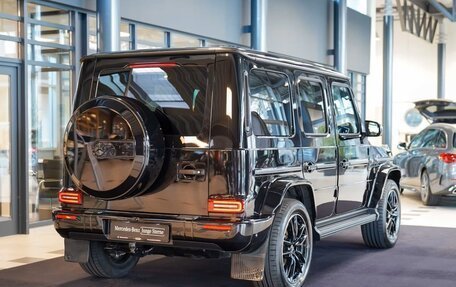 Mercedes-Benz G-Класс W463 рестайлинг _iii, 2024 год, 15 638 000 рублей, 2 фотография