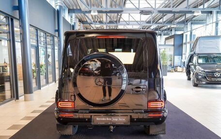 Mercedes-Benz G-Класс W463 рестайлинг _iii, 2024 год, 15 638 000 рублей, 4 фотография