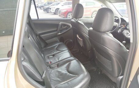 Toyota RAV4, 2010 год, 1 350 000 рублей, 6 фотография