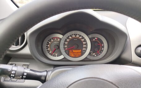 Toyota RAV4, 2010 год, 1 350 000 рублей, 12 фотография